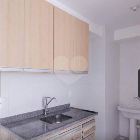 Apartamento à venda com 2 quartos em Vila Leopoldina, São Paulo, SP