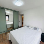Apartamento Residencial à venda, Pompéia, Santos - AP0359.