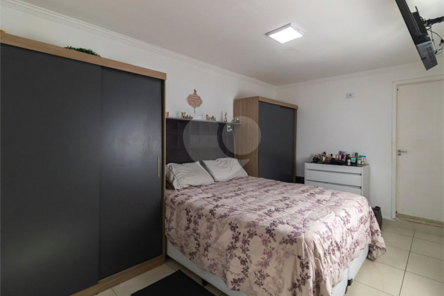 Casa à venda com 5 quartos, sendo 1 suíte, em Limão, São Paulo, SP