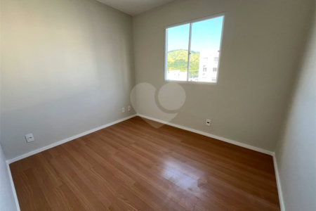Apartamento à venda com 2 quartos em Campo Grande, Rio de Janeiro, RJ