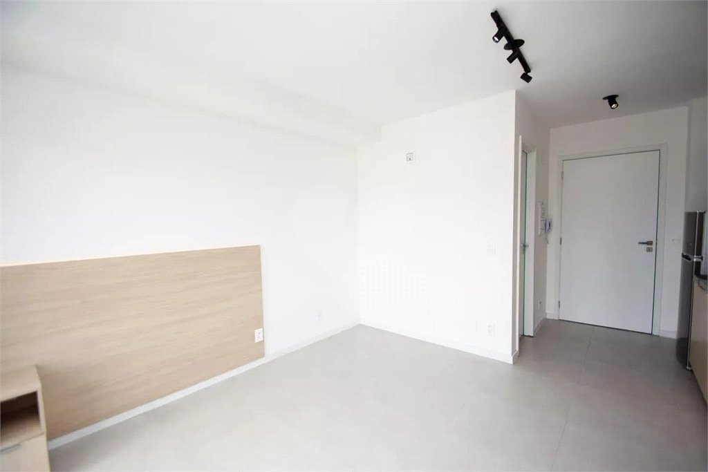 Studio à venda ou para alugar com 1 quarto em Pinheiros, São Paulo, SP