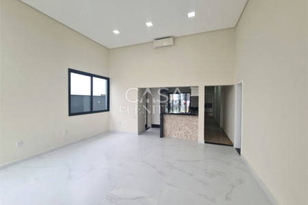 Casa em condomínio à venda ou para alugar com 3 suítes em Cyrela Landscape Esplanada, Votorantim, SP