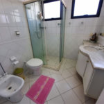 Apartamento Residencial à venda, Balneário Cidade Atlântica, Guarujá - AP1137.
