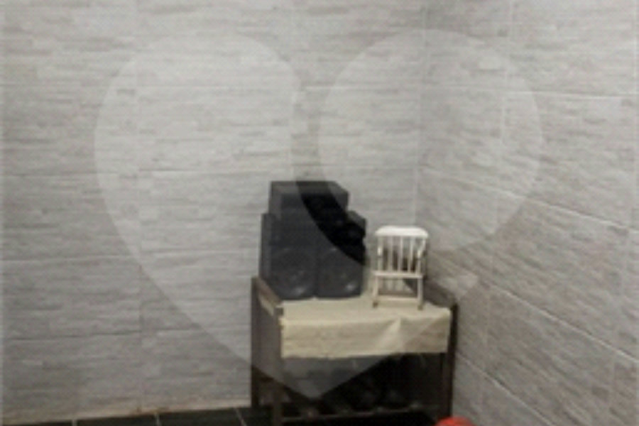 Casa à venda com 5 quartos no Centro, Serra Negra, SP