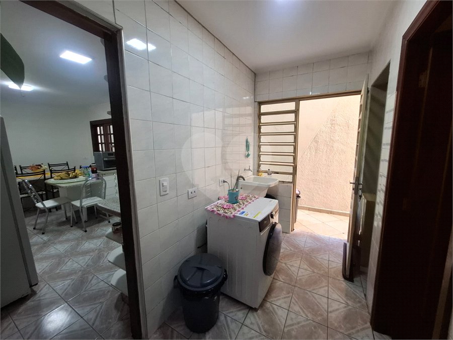 Sobrado à venda com 3 quartos, sendo 2 suítes, em Santana, São Paulo, SP