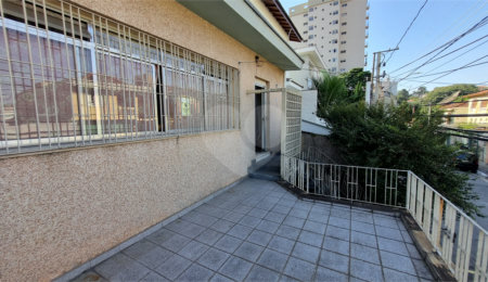 Sobrado à venda com 3 quartos, sendo 1 suíte,  em Tucuruvi, São Paulo, SP