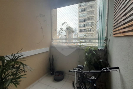 Apartamento à venda com 2 quartos, sendo 1 suíte, em Nova Petrópolis, São Bernardo do Campo, SP