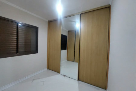 Apartamento à venda com 3 quartos, sendo 1 suíte, em Jardim Bonfiglioli, São Paulo, SP
