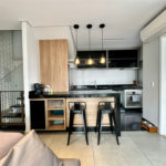 Apartamento à venda com 2 quartos, sendo 1 suíte, em Santana, São Paulo, SP