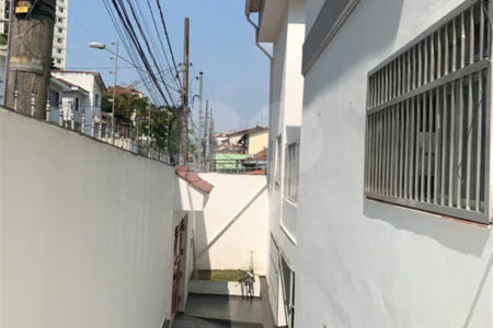 Sobrado à venda com 3 quartos, sendo 2 suítes, em Jardim São Paulo(zona Norte), São Paulo, SP