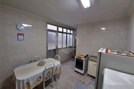 Apartamento à venda com 2 quartos em Brooklin Paulista, São Paulo, SP