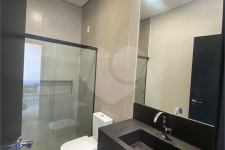 Casa à venda com 4 suítes no condomínio Campo de Toscana, Vinhedo - SP