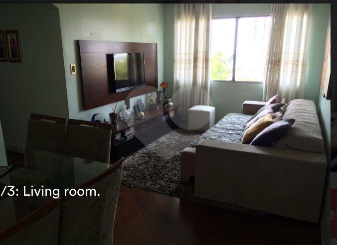 Apartamento para alugar com 2 quartos em Tremembé, São Paulo, SP