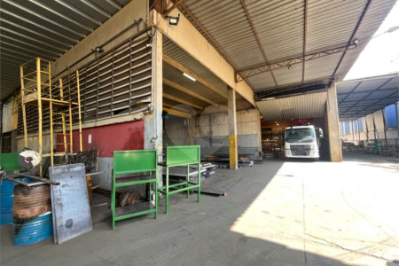 Galpão para alugar em Zona Industrial, Sorocaba, SP