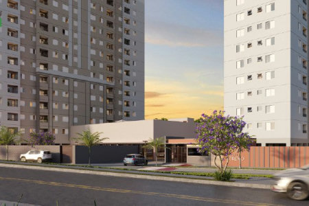 Residencial Parque Verano