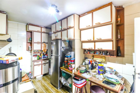 Apartamento à venda com 3 quartos, sendo 1 suíte, em Santo Amaro, São Paulo, SP