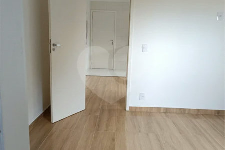 Apartamento à venda com 1 quarto em Parada Inglesa, São Paulo, SP