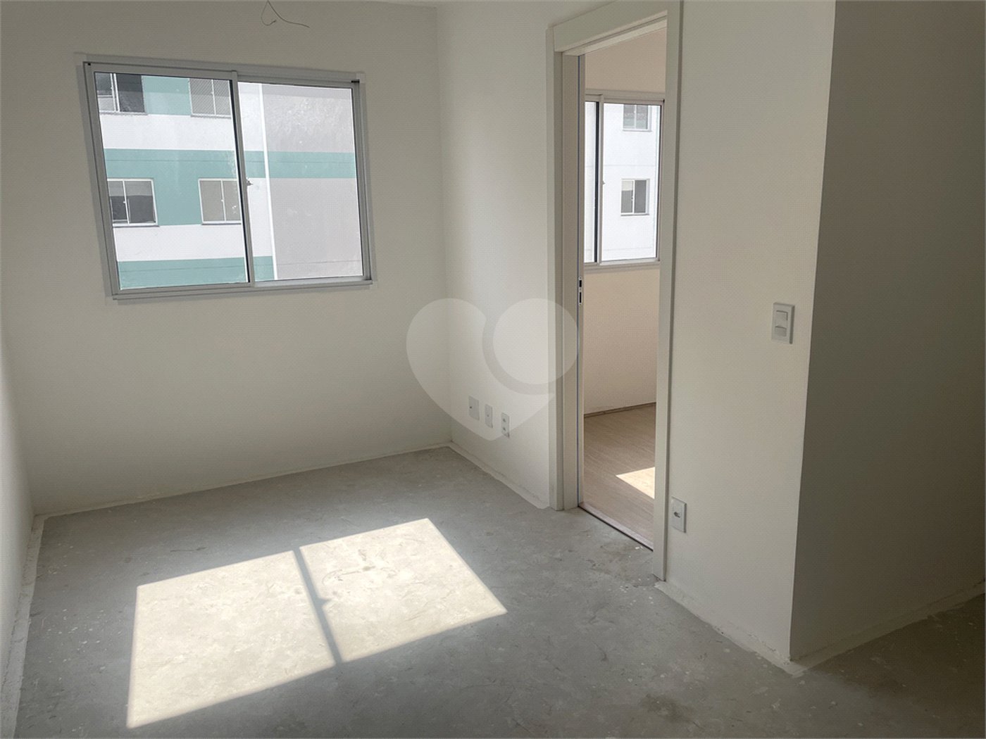 Apartamento à venda com 2 quartos, sendo 1 suíte, em Mooca, São Paulo, SP