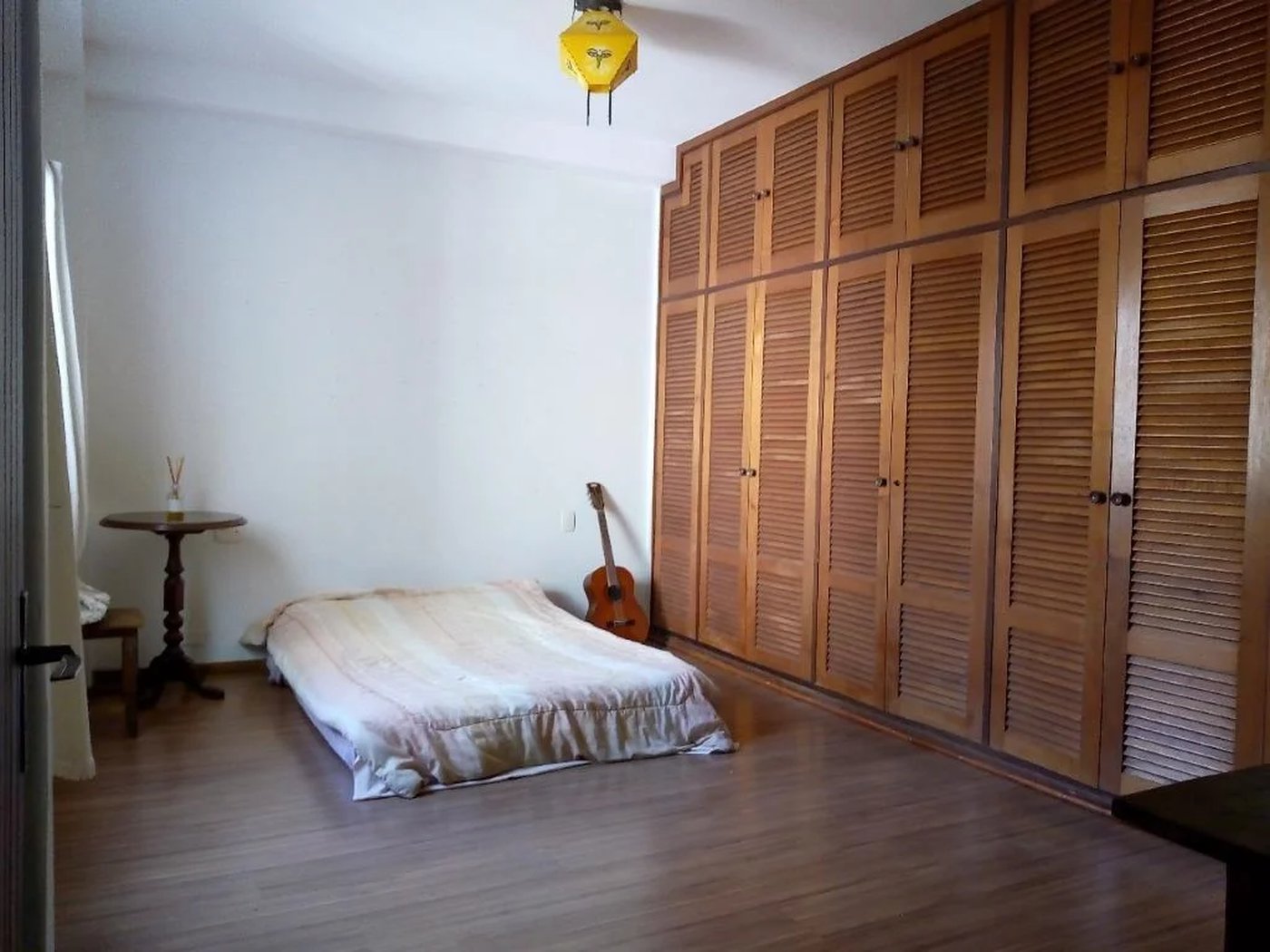 Casa à venda com 6 quartos, sendo 3 suítes,  em Brooklin Paulista, São Paulo, SP