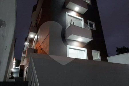 Apartamento à venda com 3 quartos, sendo 2 suítes,  em Jardim Camila, Mogi das Cruzes, SP