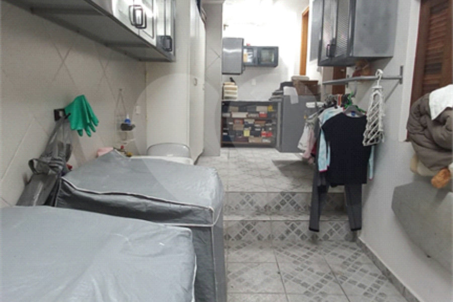 Sobrado à venda ou para alugar com 4 quartos, sendo 1 suíte,  em Santana, São Paulo, SP
