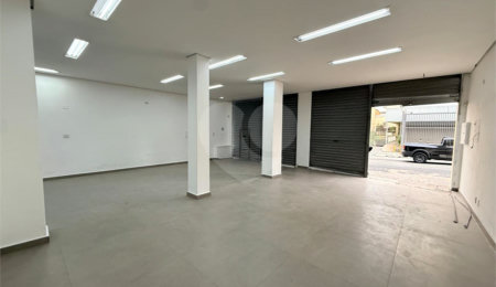 Salão Comercial para alugar em Santana, São Paulo, SP