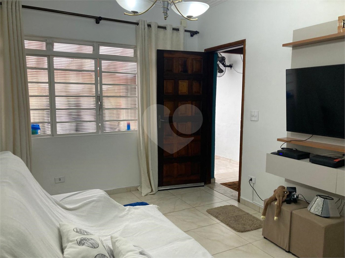 Casa à venda com 2 quartos em Morumbi, São Paulo, SP
