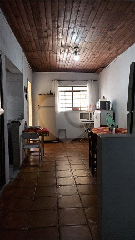 Casa Térrea à venda com 2 quartos em Tremembé, São Paulo, SP