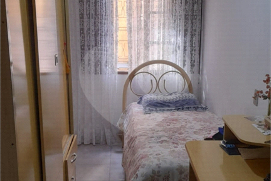 Casa de Vila à venda com 3 quartos, sendo 1 suíte, em Pari, São Paulo, SP