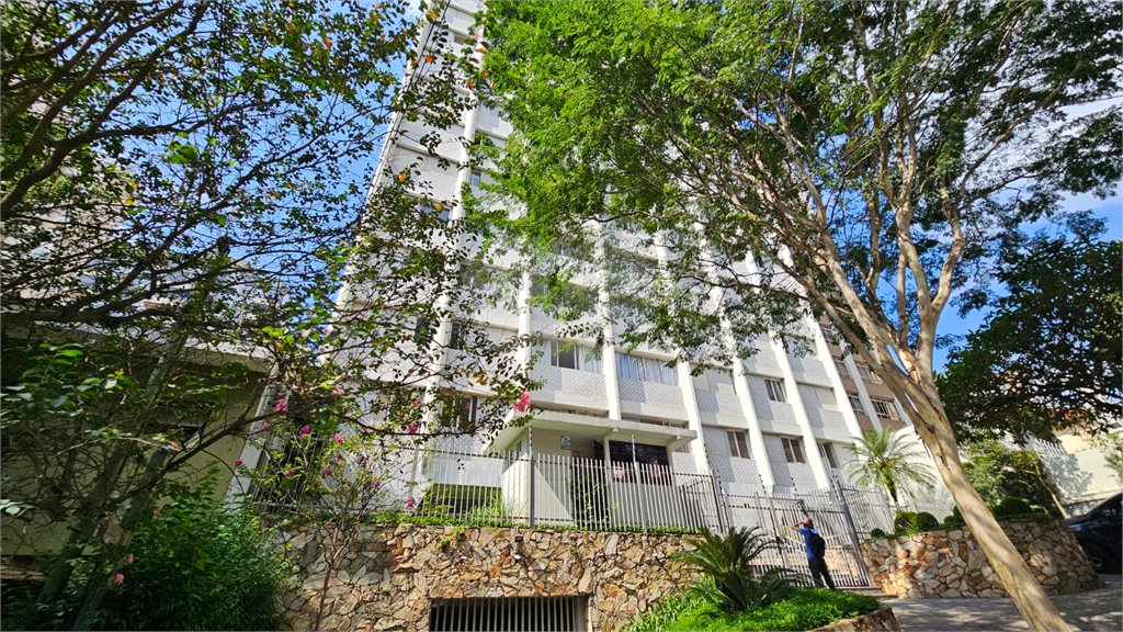 Apartamento à venda com 3 quartos, sendo 2 suítes, em Perdizes, São Paulo, SP