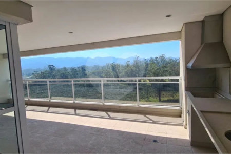 Apartamento à venda com 4 suítes em Jardim Armênia, Mogi das Cruzes, SP