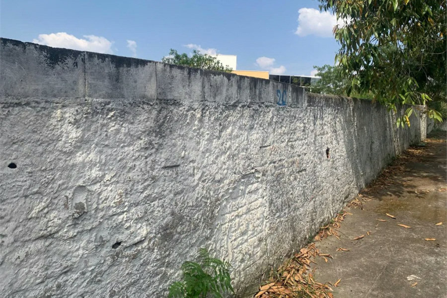 Terreno à venda em Tremembé, São Paulo, SP