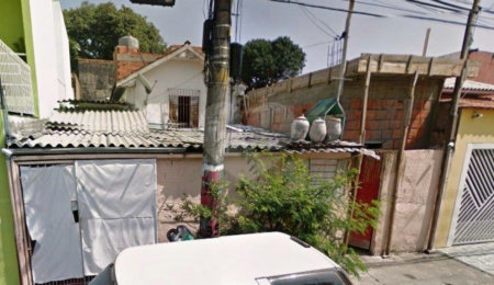 Terreno à venda em Freguesia do Ó, São Paulo, SP