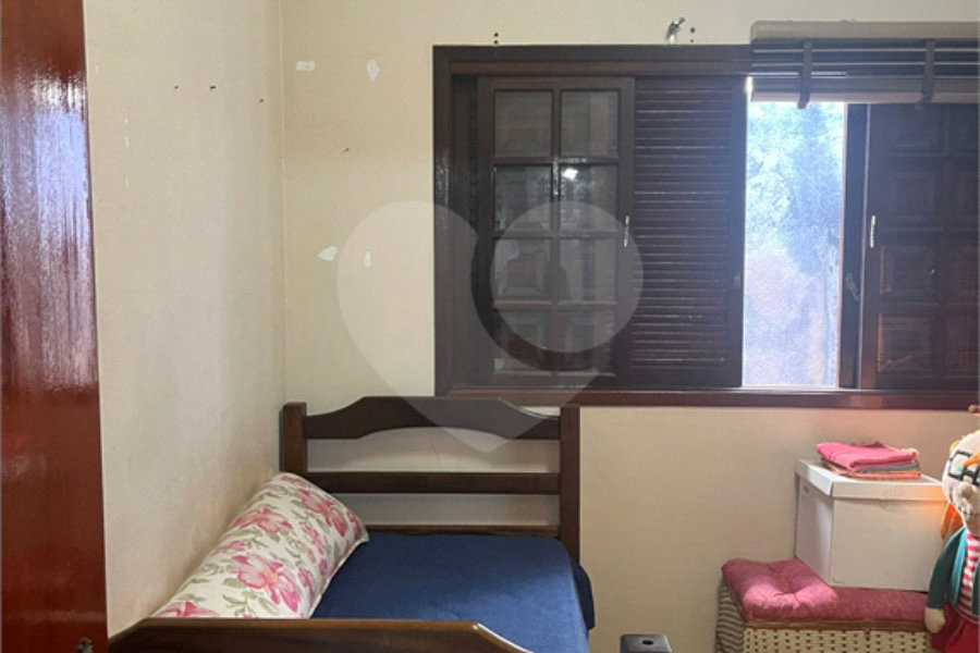 Casa à venda com 4 quartos em Pirituba, São Paulo, SP