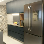 Apartamento à venda com 3 suítes em Jardim Caboré, São Paulo, SP