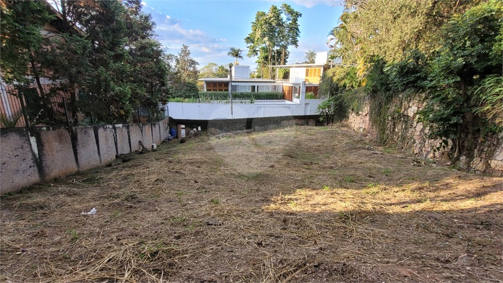 Terreno à venda em Jardim Sílvia (zona Oeste), São Paulo, SP