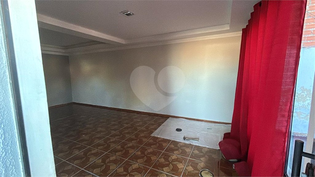Casa à venda com 3 quartos, sendo 1 suíte, em Jardim Paulista, Votorantim, SP