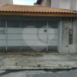 Casa à venda com 1 quarto em Água Vermelha, Poá, SP