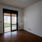 Apartamento para alugar com 3 suítes em Moema, São Paulo, SP