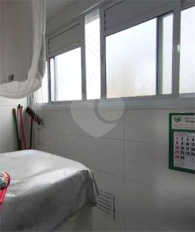 Apartamento à venda com 1 suíte em Ipiranga, São Paulo, SP