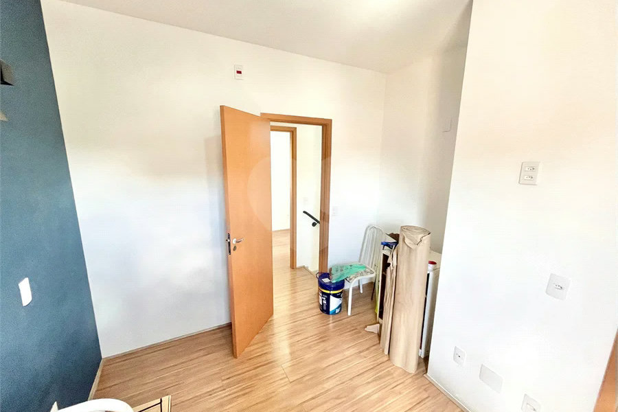 Casa à venda com 2 suítes no condomínio Residêncial Antuérpia, São Paulo - SP