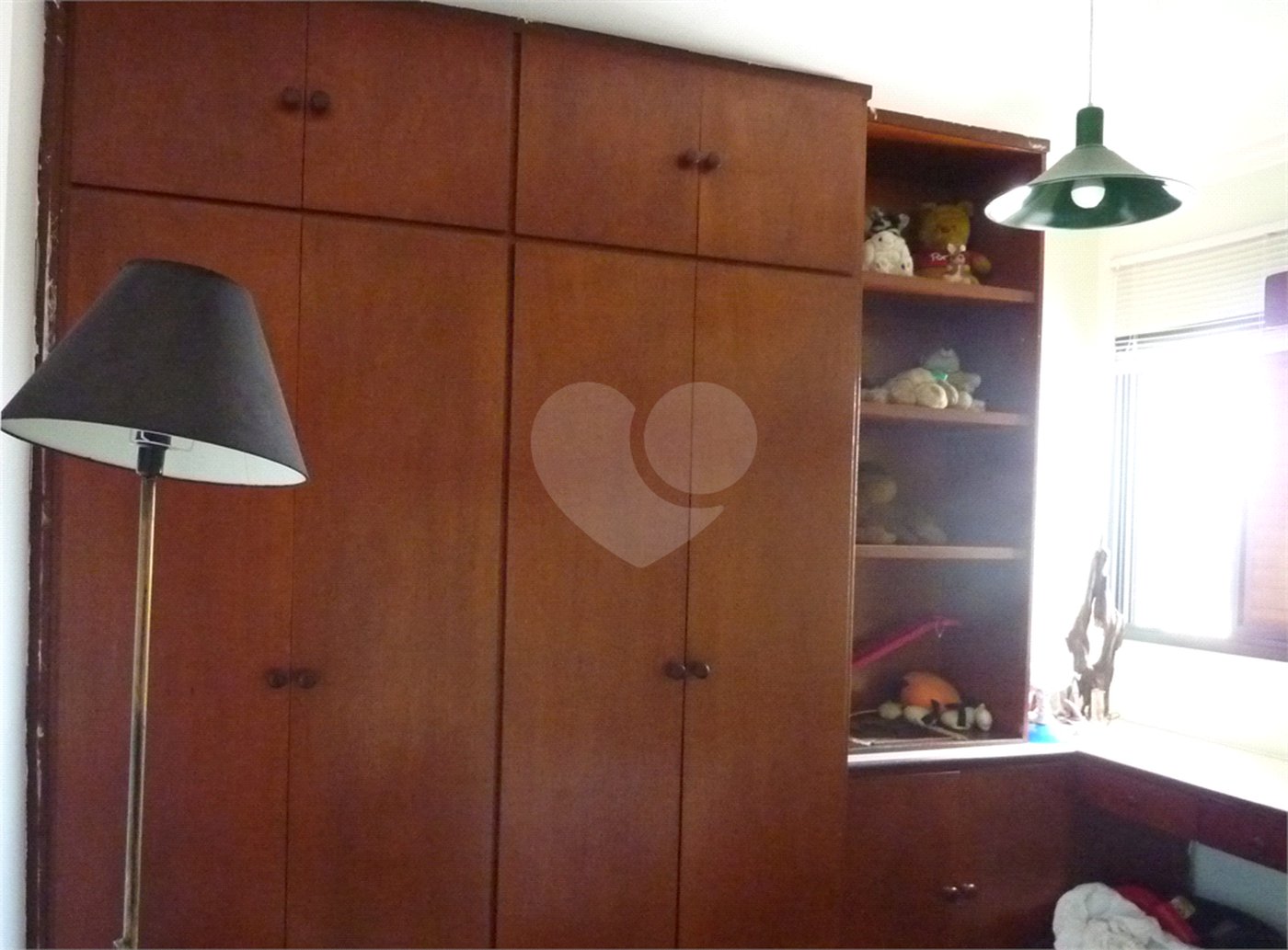 Apartamento à venda com 4 quartos, sendo 1 suíte, em Vila Leopoldina, São Paulo, SP