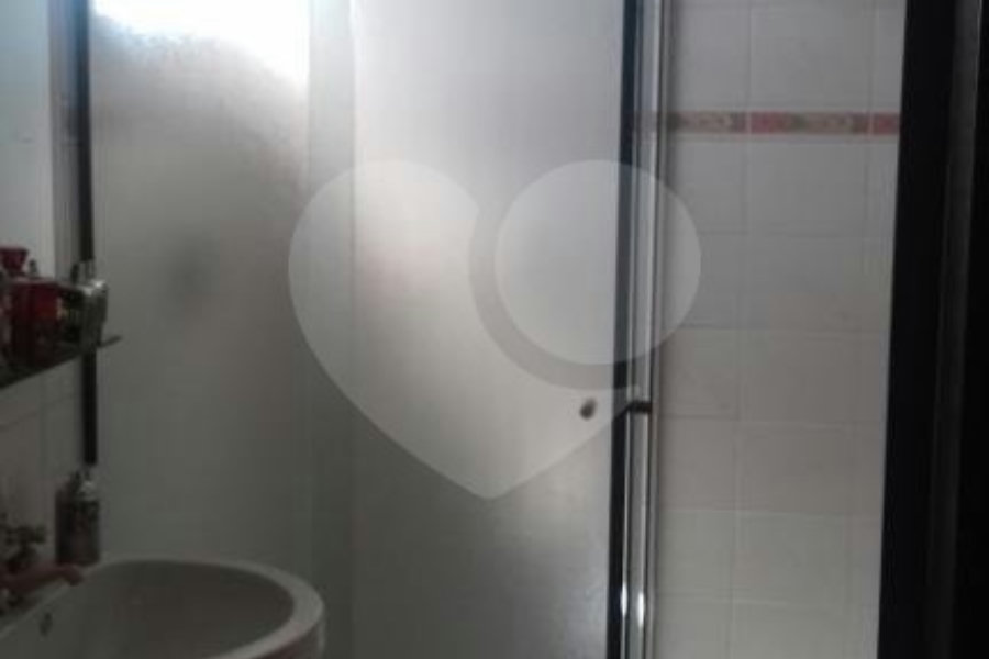 Sobrado à venda ou para alugar com 5 quartos, sendo 4 suítes, em Mandaqui, São Paulo, SP