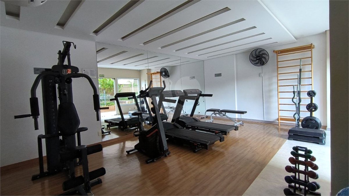 Apartamento à venda com 2 quartos, sendo 1 suíte, em Vila Amélia, Ribeirão Preto, SP