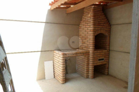 Sobrado à venda com 3 quartos, sendo 1 suíte, em Vila Medeiros, São Paulo, SP