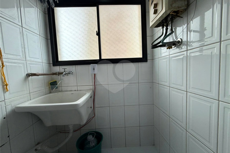 Apartamento à venda ou para alugar com 2 quartos em Mandaqui, São Paulo, SP