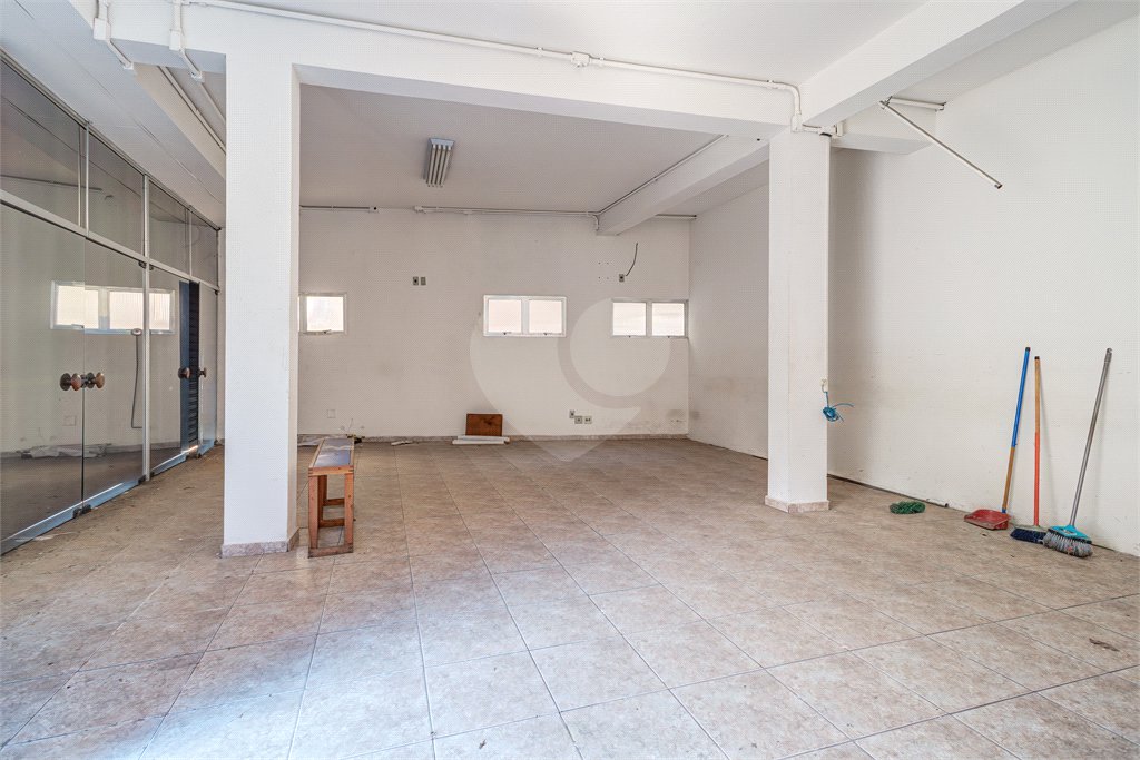 Sobrado à venda ou para alugar com 1 quarto em Santo Amaro, São Paulo, SP