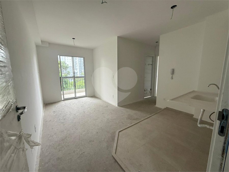 Apartamento à venda com 2 quartos, sendo 1 suíte, em Vila Sorocabana, Guarulhos, SP