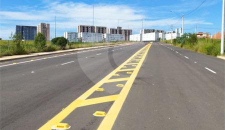Terreno à venda no condomínio Residencial Smart City, Salto - SP
