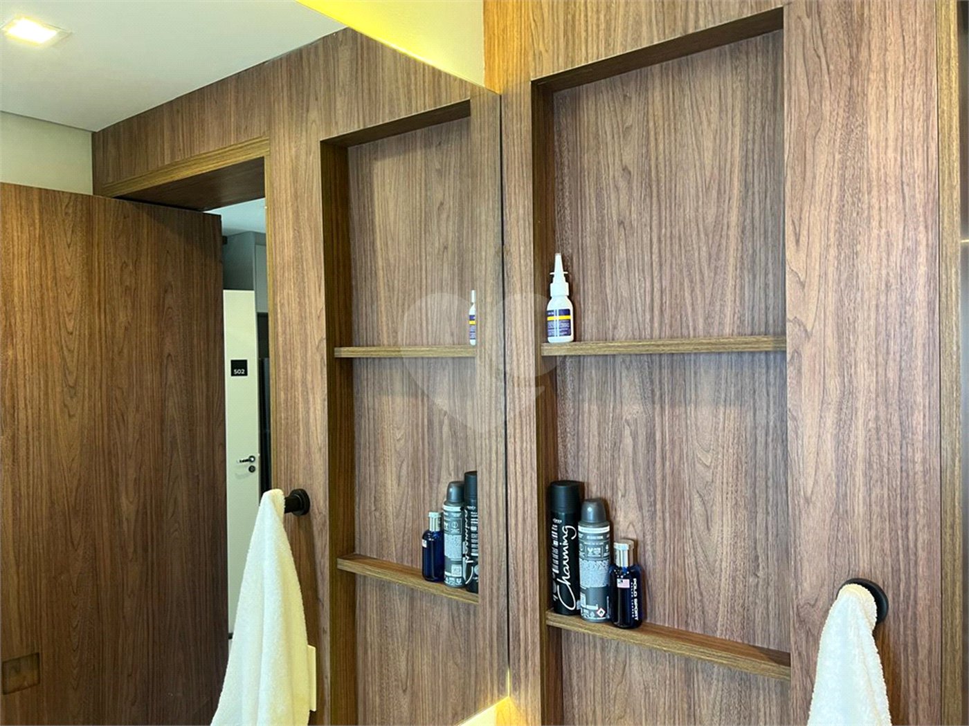 Apartamento para alugar com 1 quarto em Vila Mariana, São Paulo, SP